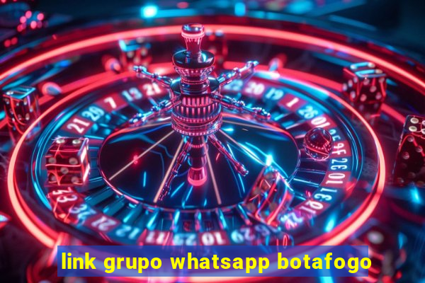 link grupo whatsapp botafogo